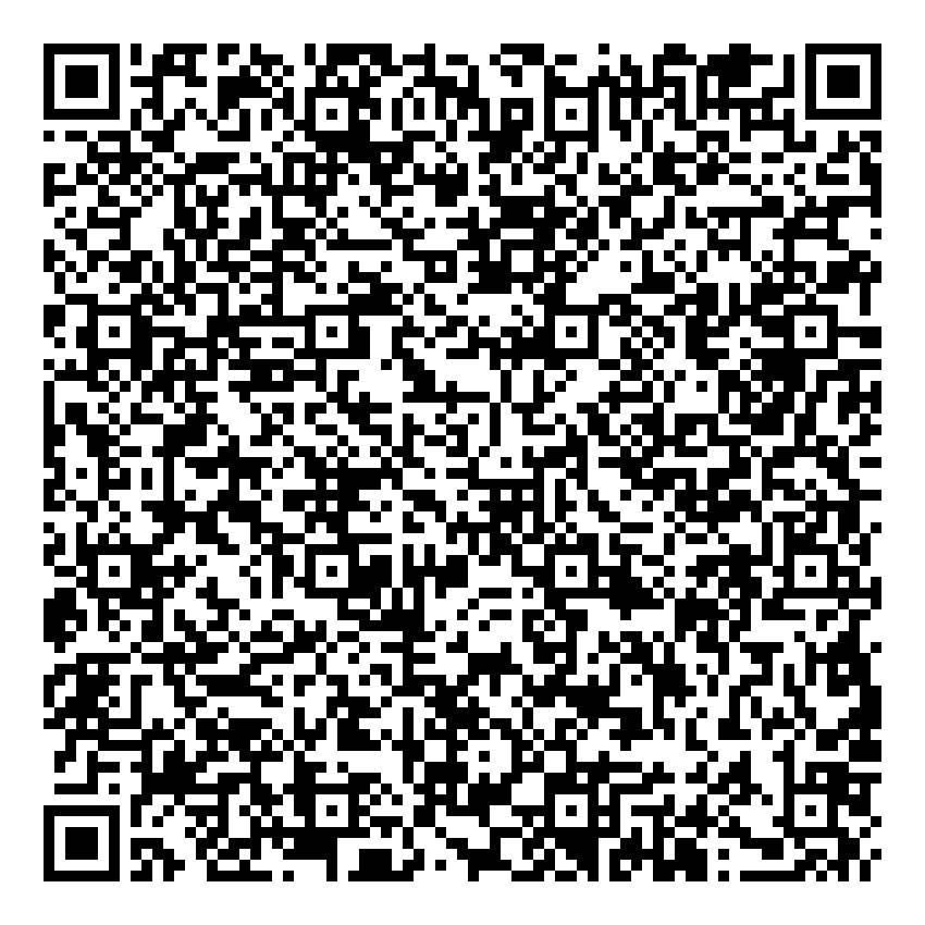 Scan to save contact